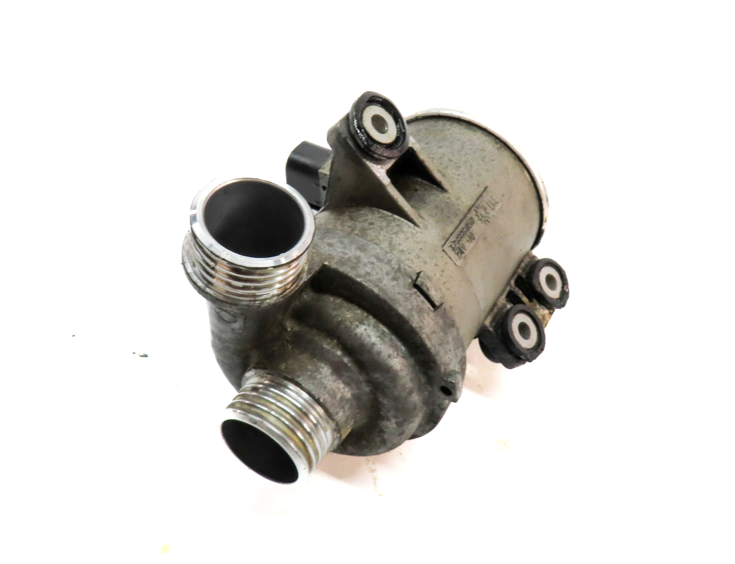 12-18 BMW 328i 428i 528i X3 X5 Z4 (F30 F31 F32 F10 E84 F15 F25) 2.0L WATER PUMP — exact item pictured